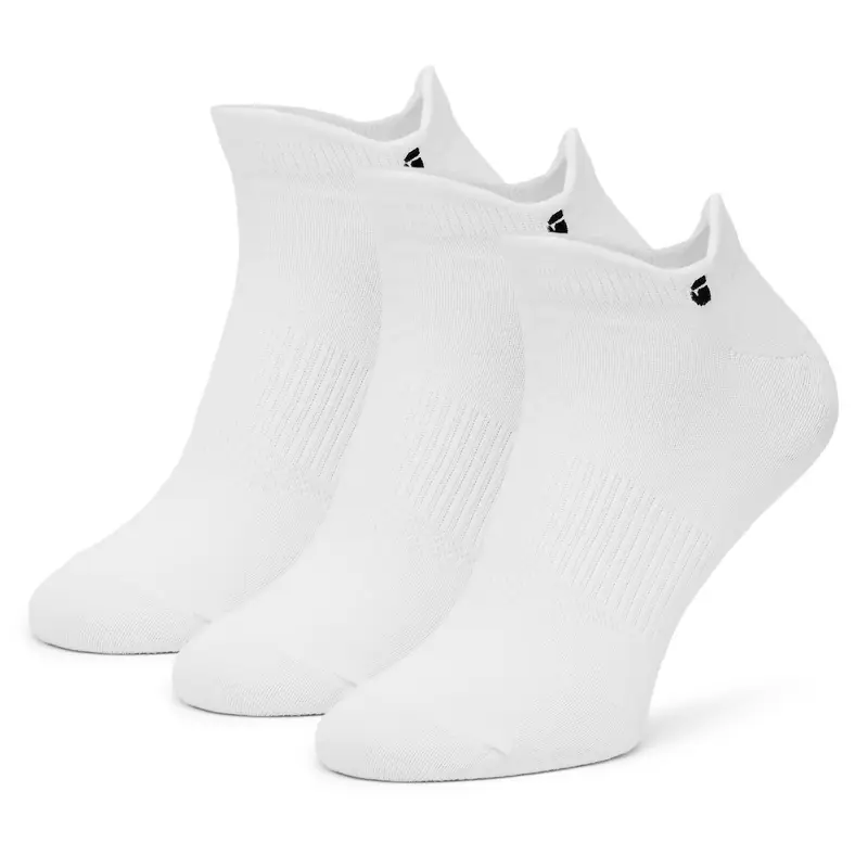 Calzini corti G-Star Raw AS_G-STAR_S_028_SS25 (3-PACK) Bianco