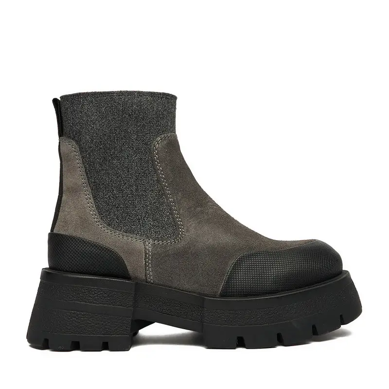 G-Star Raw Chelsea Donna Grigio