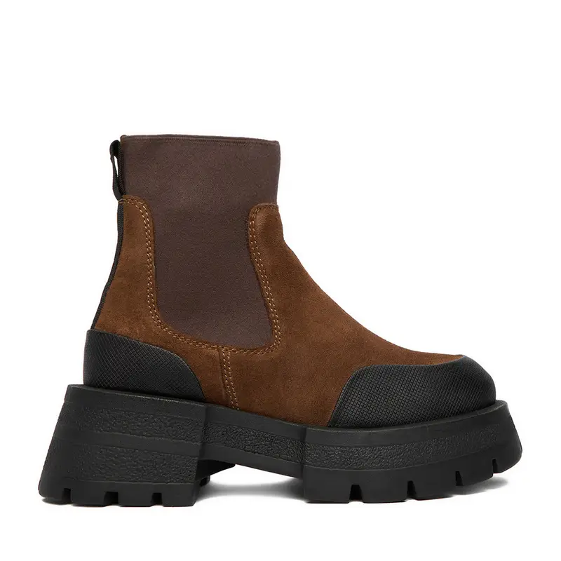 Chelsea G-Star Raw CEO-WI16-525-05 Marrone