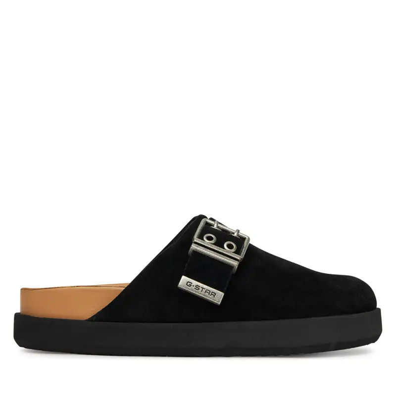 Ciabatte G-Star Raw BROOKE-25SS452 Nero