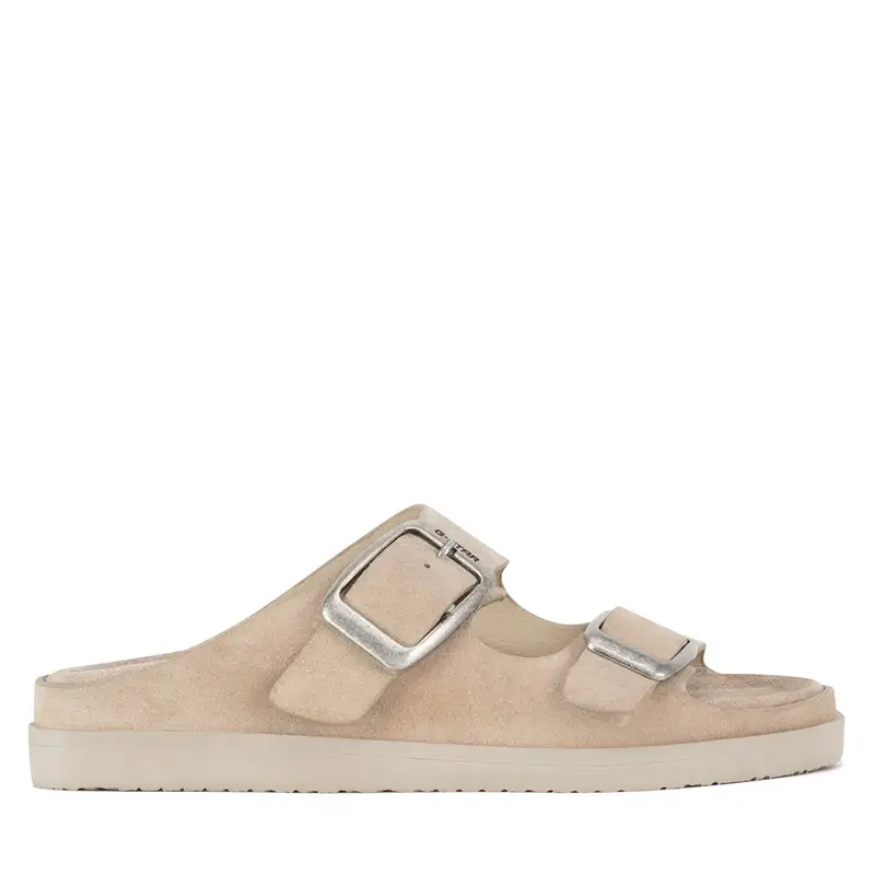 Ciabatte G-Star Raw CAMERON-25SS534. Beige