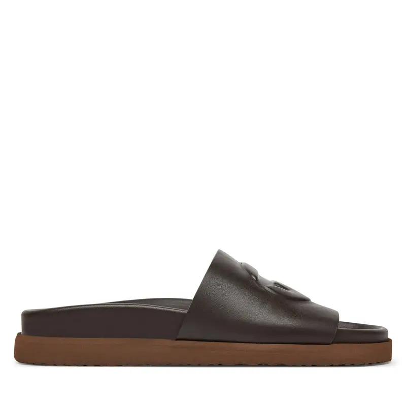 Ciabatte G-Star Raw CARLA-25SS496. Marrone