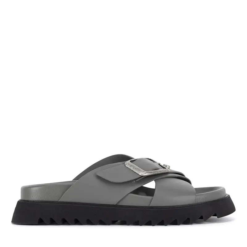 Ciabatte G-Star Raw DEBRA-25SS469 Grigio