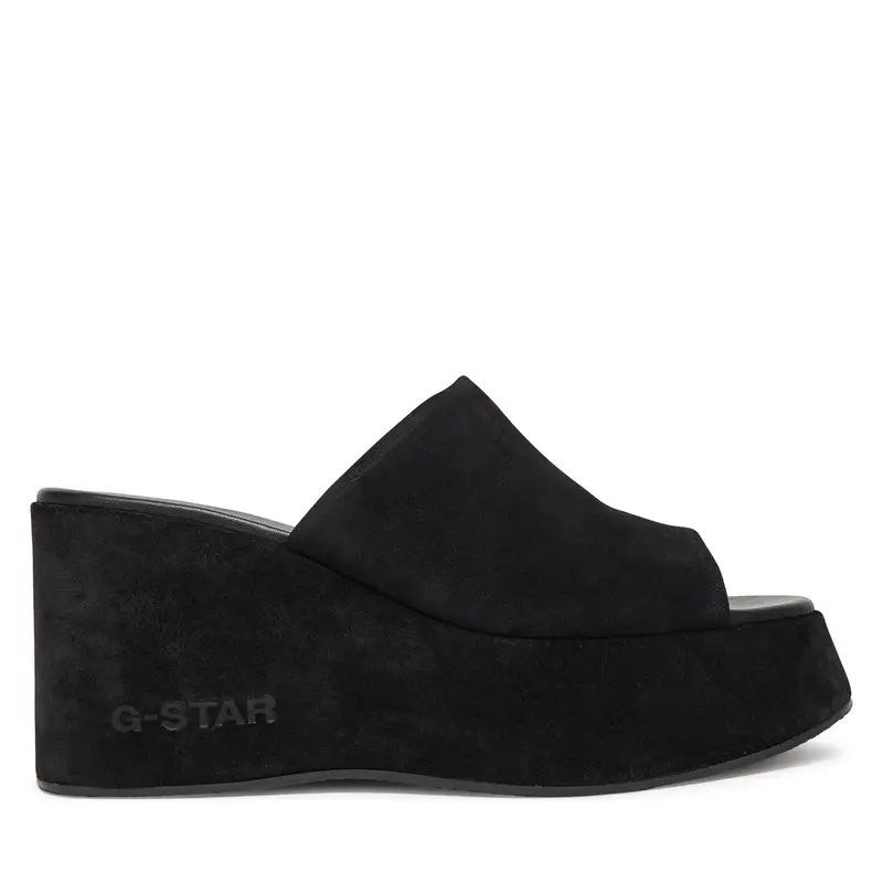 Ciabatte G-Star Raw FARI-118925 Nero
