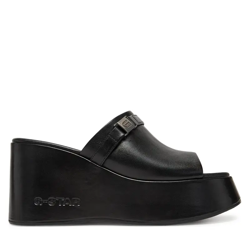 Ciabatte G-Star Raw GHADA-118924 Nero