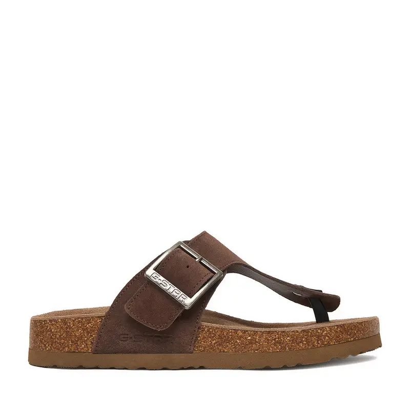 Infradito G-Star Raw CWB-WS-1128-51-S Marrone