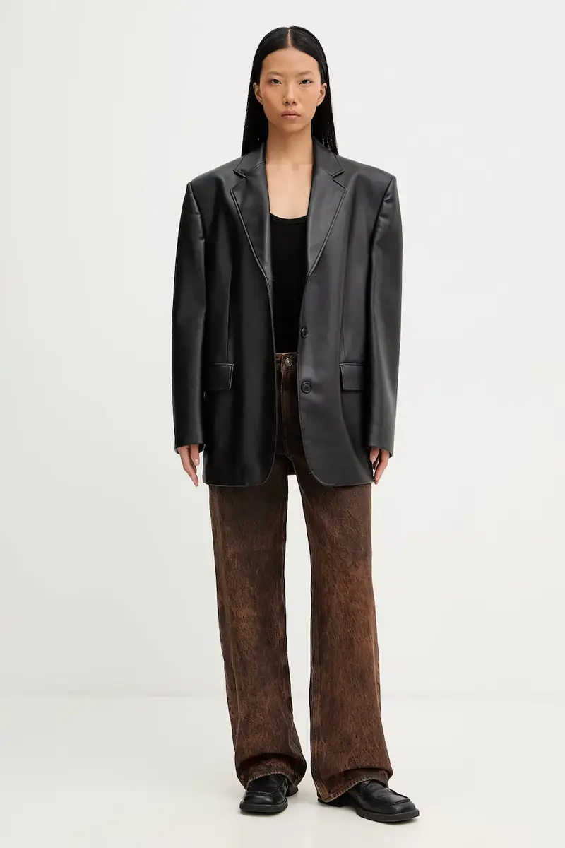 G-Star Jeans Donna Marrone 3771482 miniatura 2