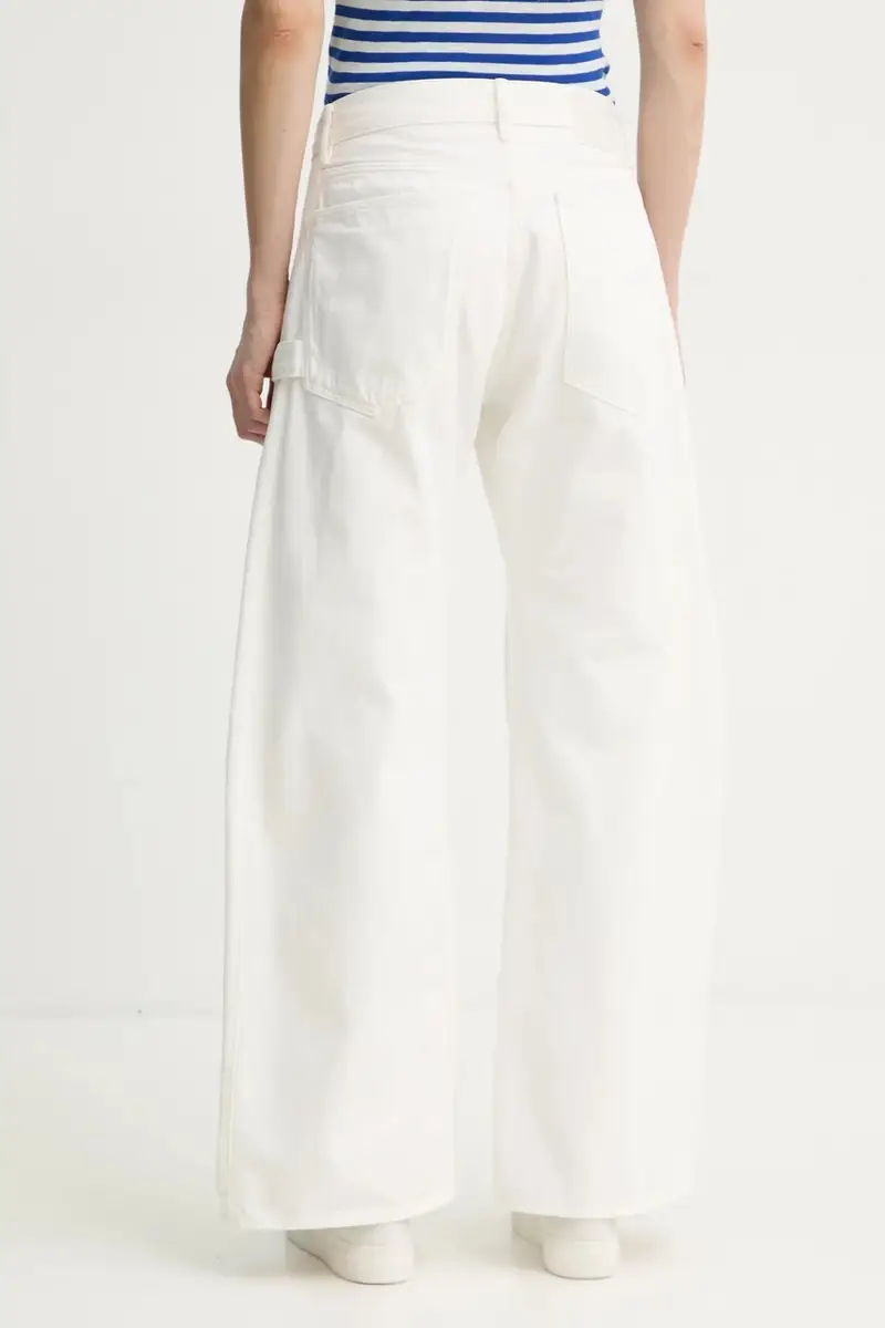 G-Star Jeans Donna Beige 3292288 miniatura 3