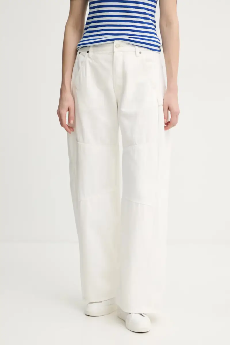 G-Star Jeans Donna Beige 3292288