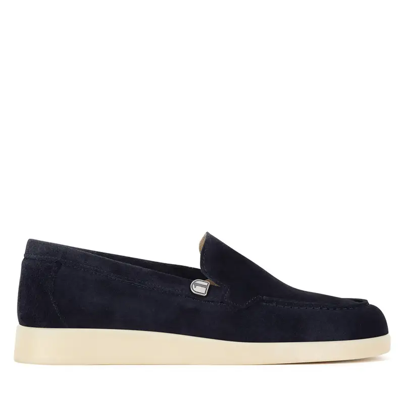 G-Star Raw Mocassini Blu 3089459