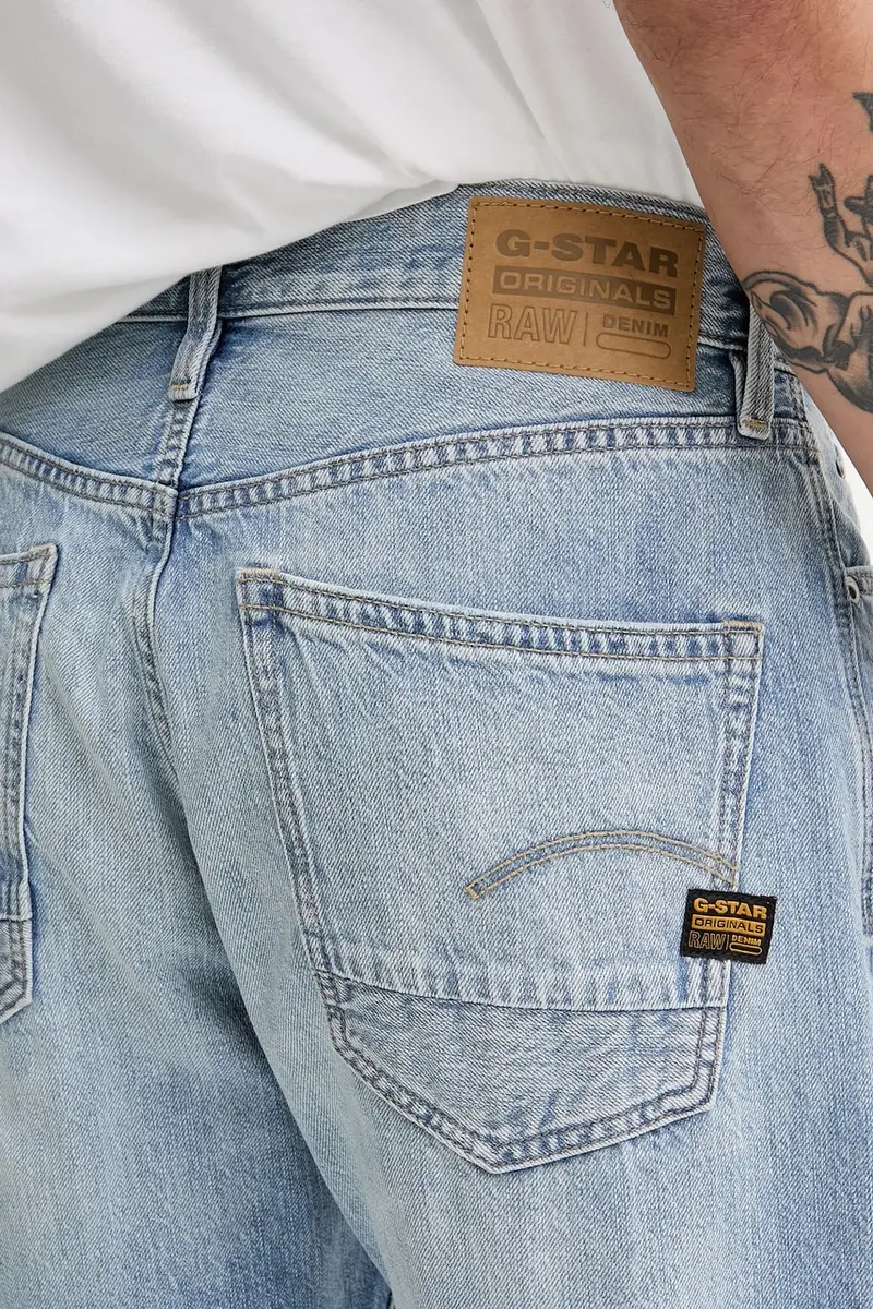 G-Star Jeans Uomo Blu 3245521 miniatura 4