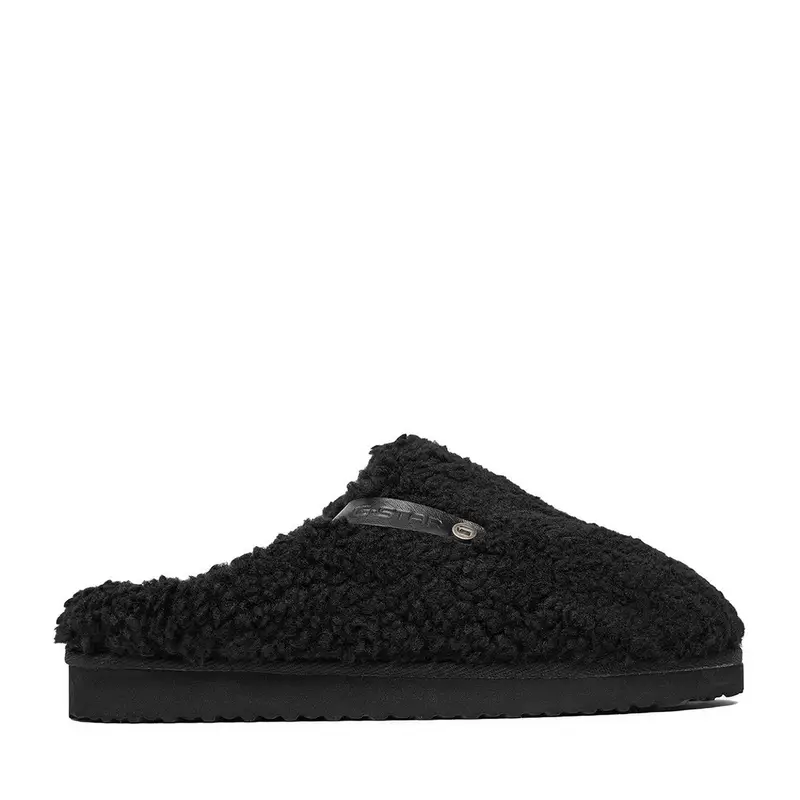G-Star Raw Pantofole Nero 3834608