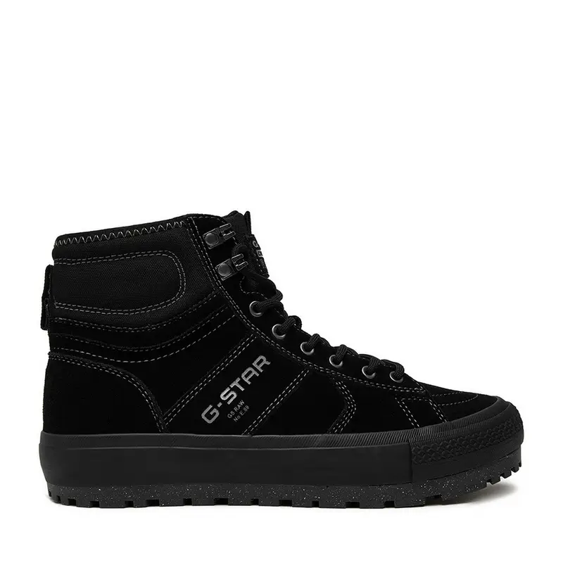 Polacchine G-Star Raw CEO-ALEX-02 Nero