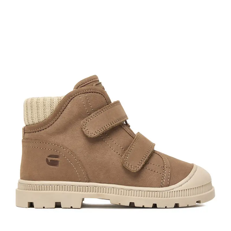 Polacchine G-Star Raw CEO-CI12-KOSTA-02(III)CH Beige