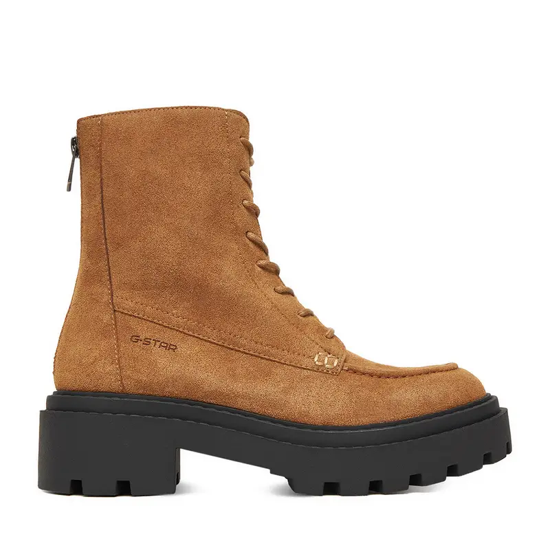 Polacchine G-Star Raw EO-LEYLA-HY25713 Beige