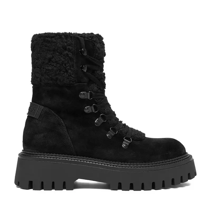 Polacchine G-Star Raw EO-UFUK-8003-25 Nero