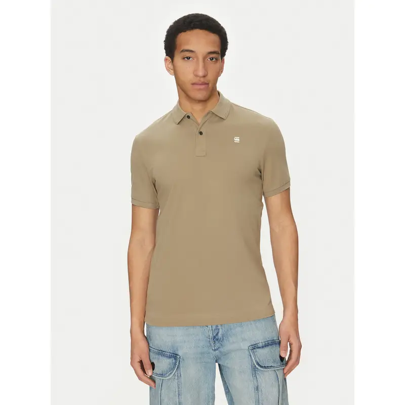 G-Star Raw Polo Multicolore 3225771