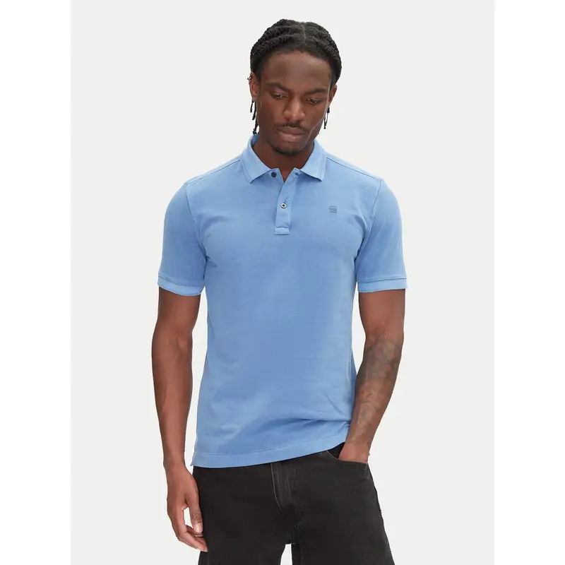 G-Star Raw Polo Verde 3225787