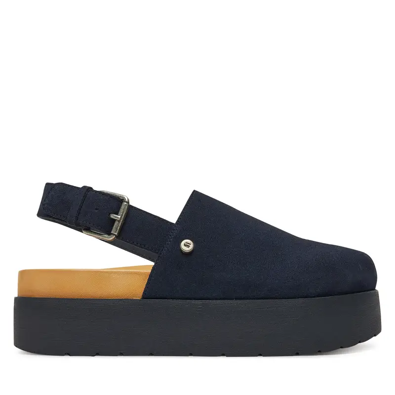 Sandali G-Star Raw FAIZA-118914 Blu scuro