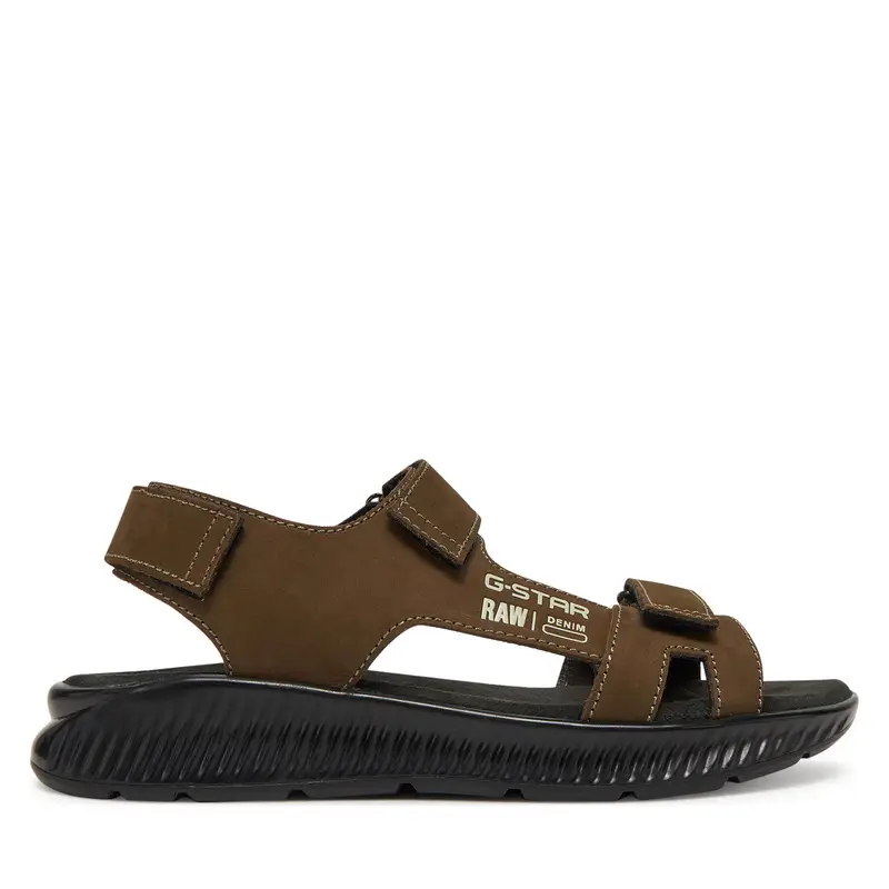 Sandali G-Star Raw ROY1-11 MI08 Marrone
