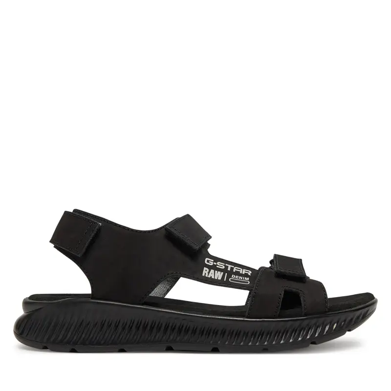 Sandali G-Star Raw ROY1-11 MI08 Nero