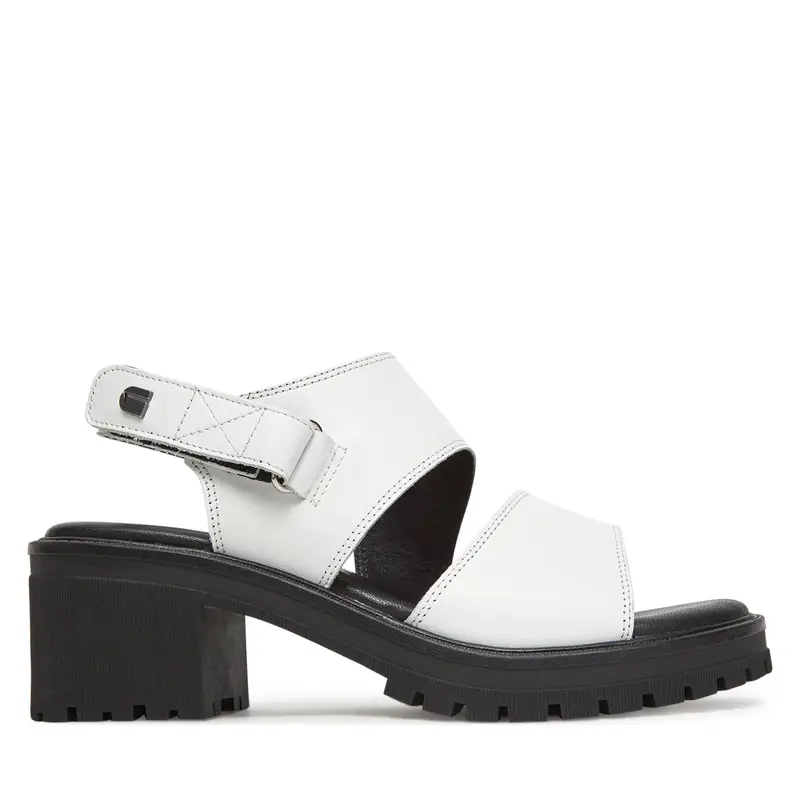 Sandali G-Star Raw WB-TILDE-24 Bianco