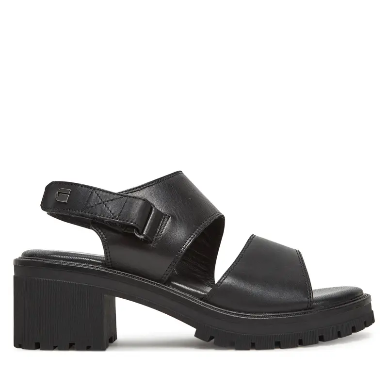 Sandali G-Star Raw WB-TILDE-24 Nero