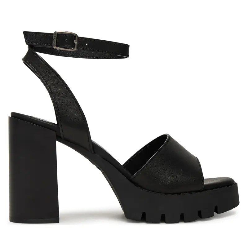 Sandali G-Star Raw WFA3925-1Z Nero