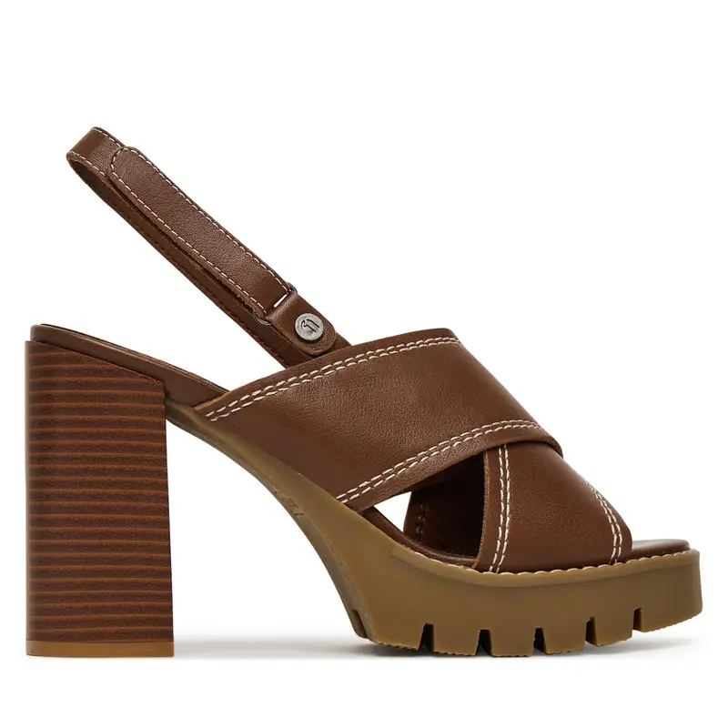 Sandali G-Star Raw WFA3925-7Z Marrone