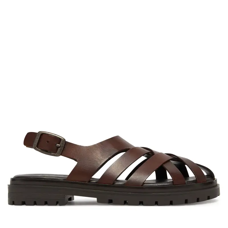 Sandali G-Star Raw WI34-23568-02 Marrone