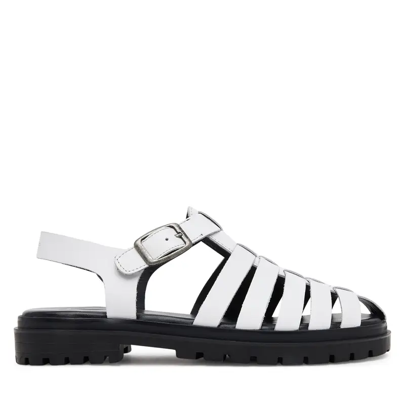 Sandali G-Star Raw WI34-23568-03 Bianco
