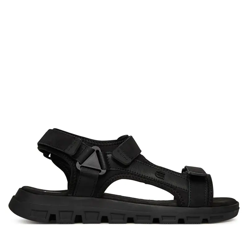 Sandali G-Star Raw ZAC-12 MI08 Nero