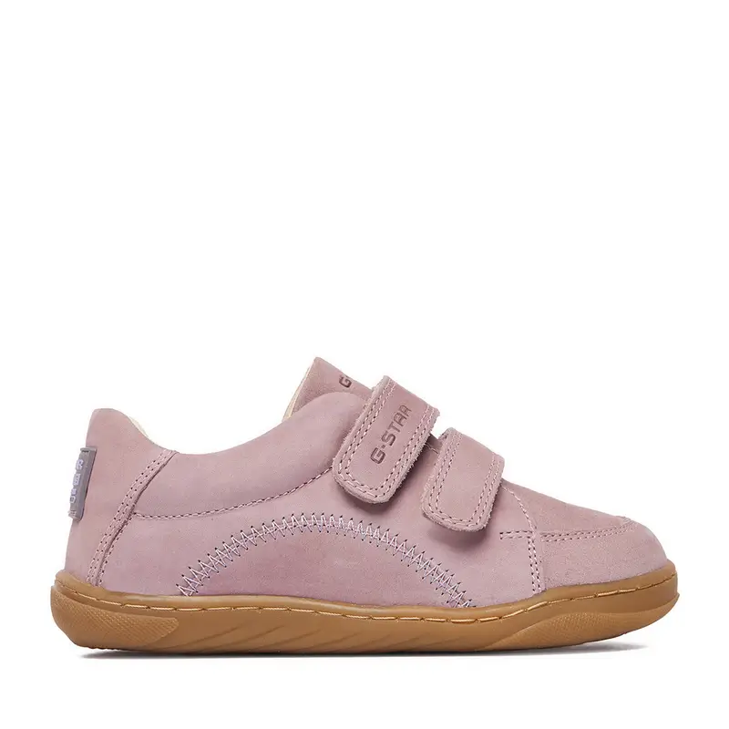 Scarpe basse G-Star Raw EO-CI12-DIXAN-02(III)DZ Rosa
