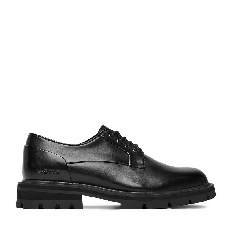 Scarpe basse G-Star Raw EO-DEXTER-06 125AM Nero