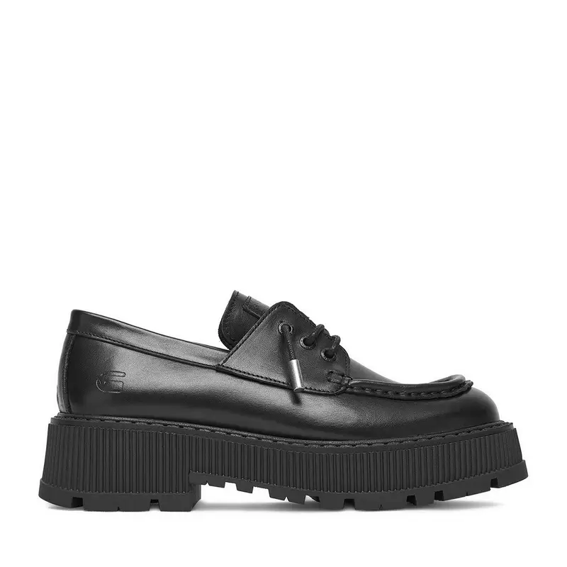 Scarpe basse G-Star Raw EO-ELIF-9010-25 Nero