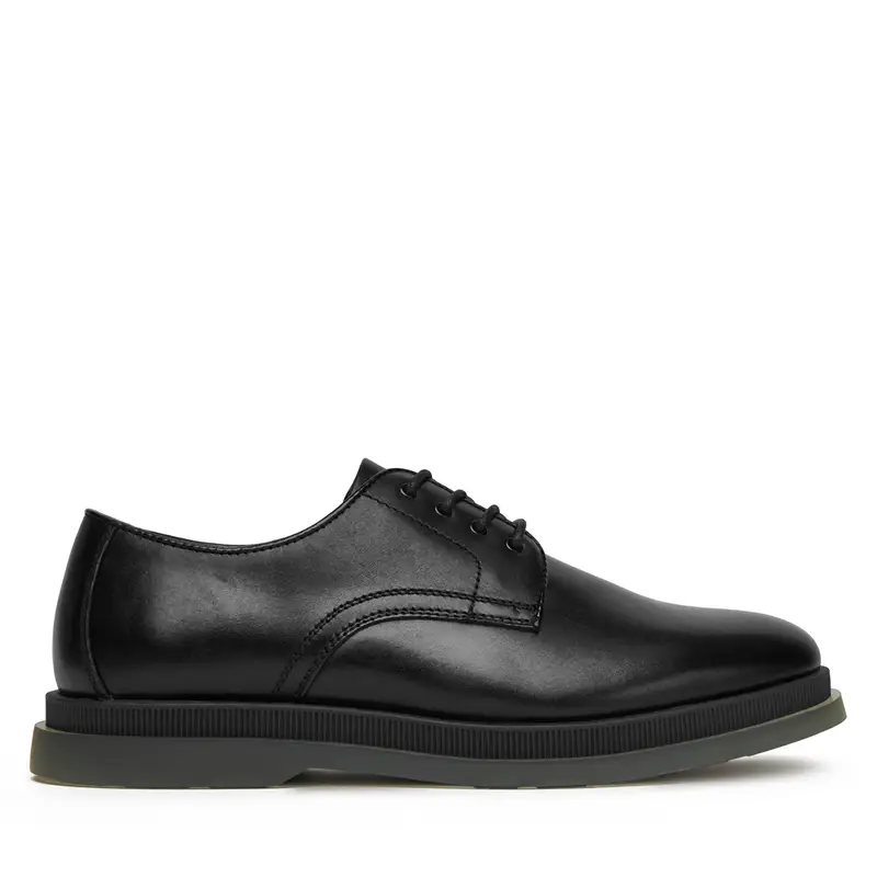 Scarpe basse G-Star Raw STANLEY-01-124AM Nero