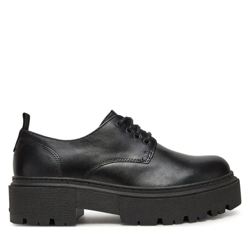 Scarpe basse G-Star Raw WB-ADELA-05 Nero