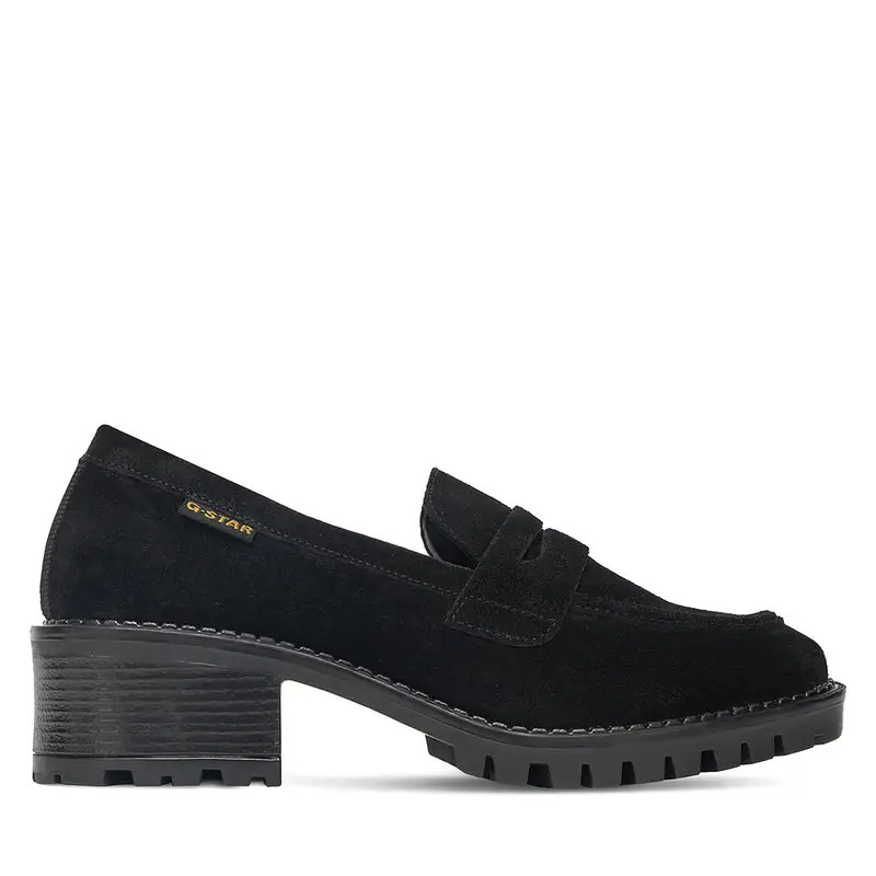 Scarpe basse G-Star Raw WI34-JANELLE-01 Nero