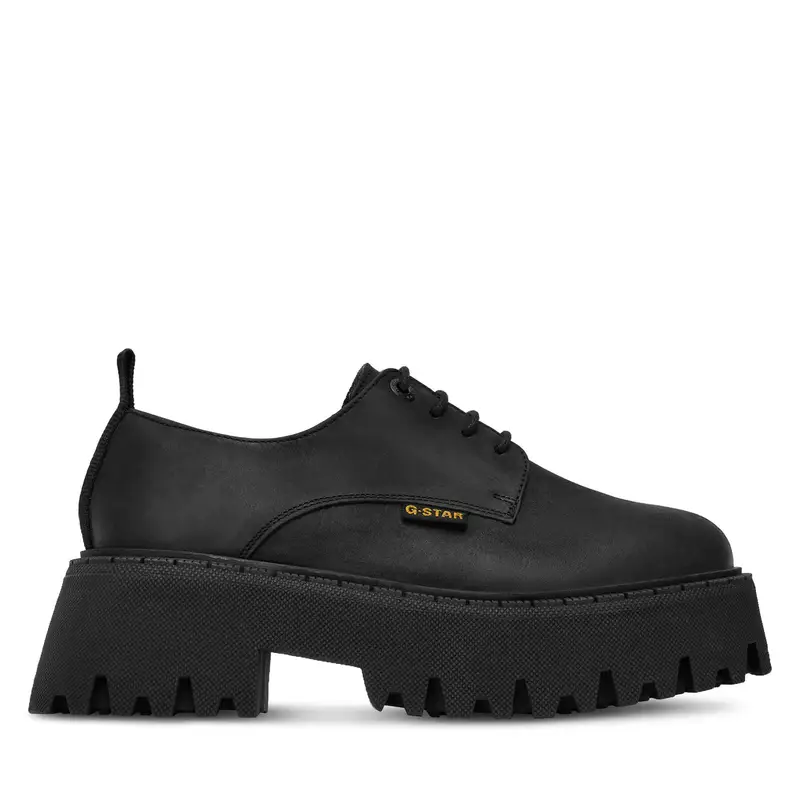 Scarpe basse G-Star Raw WI34-MANYA-02 Nero