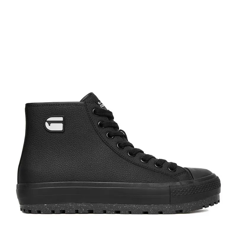 G-Star Raw Scarpe da ginnastica Nero 3096364