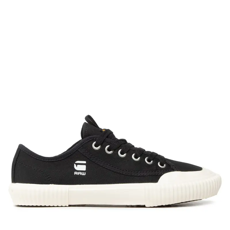 G-Star Raw Scarpe da ginnastica Nero 2679606