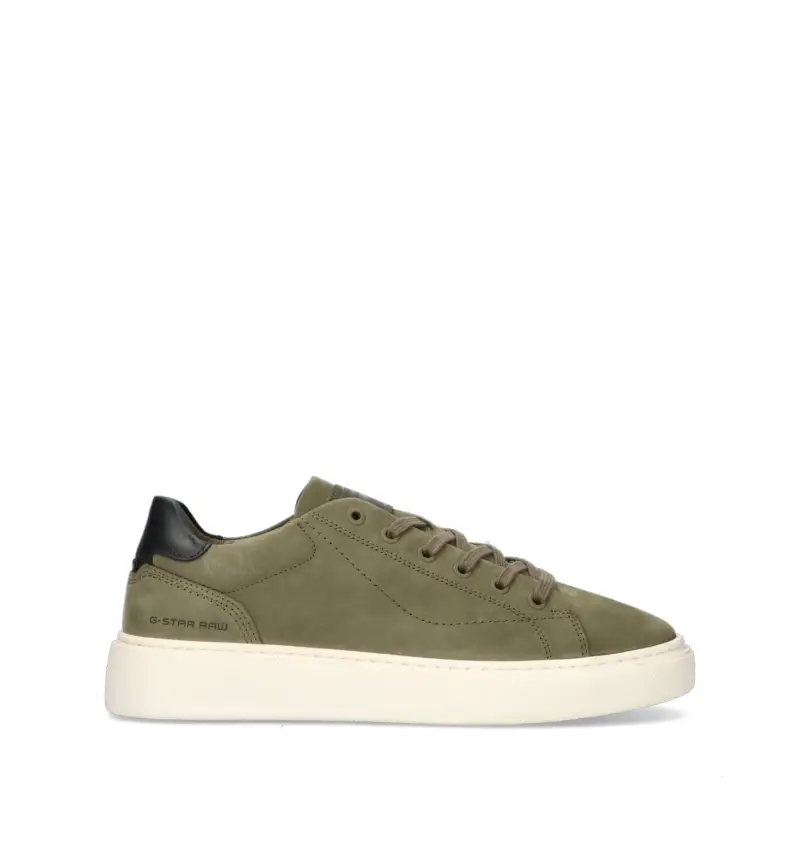 Sneaker uomo Vario