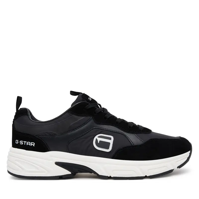 Sneakers G-Star Raw AIDEN-01-WE Nero