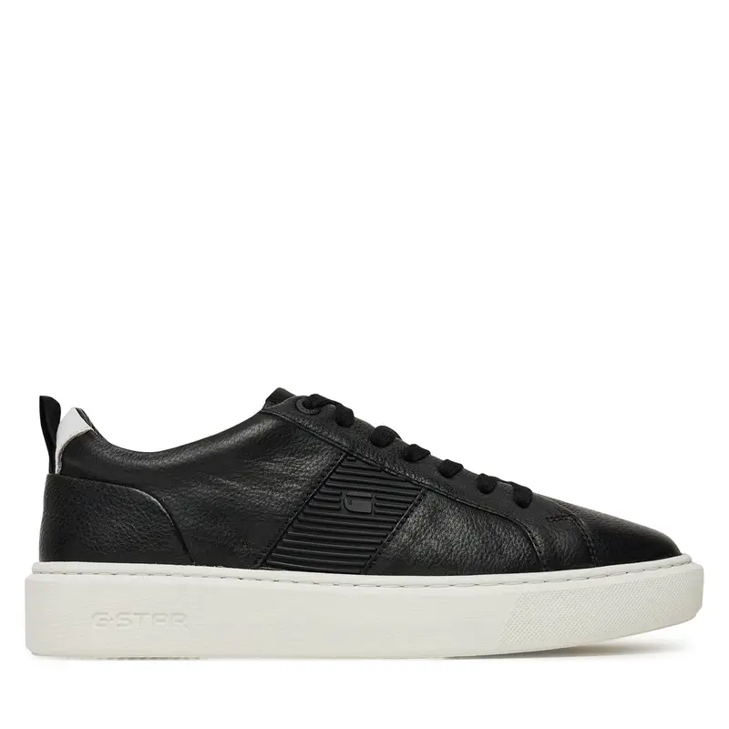 Sneakers G-Star Raw BENKO-01 MI08 Nero