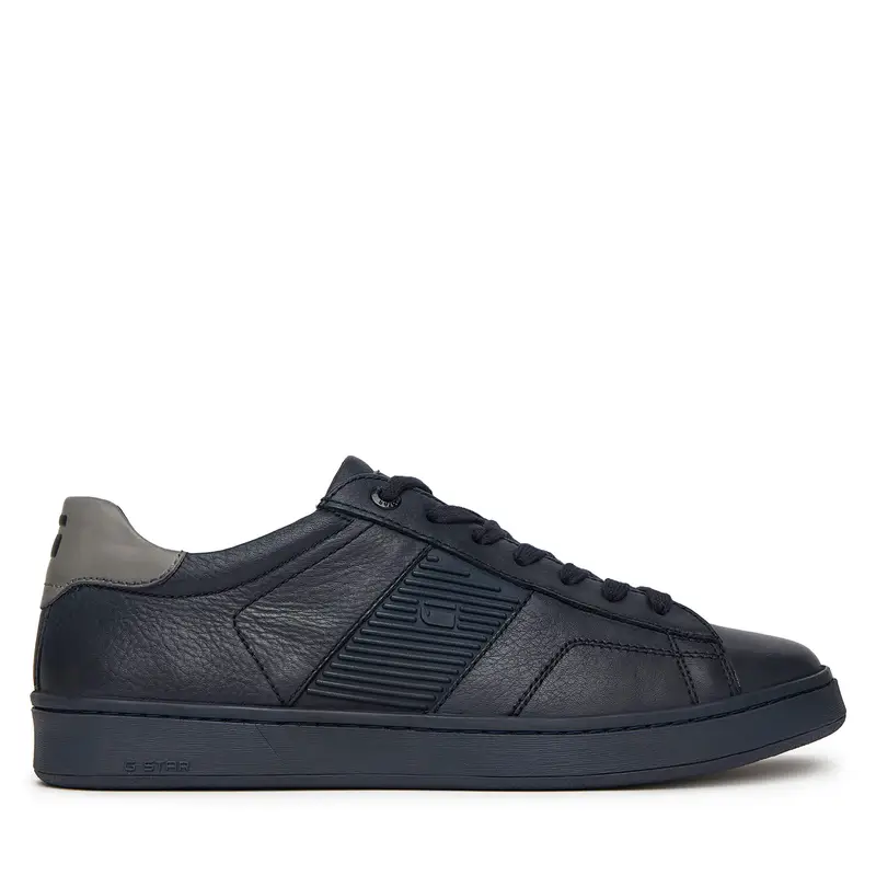 Sneakers G-Star Raw BRADLEY-01 MI08 Blu scuro