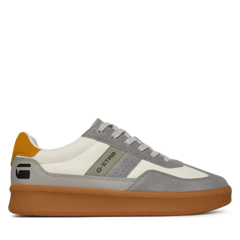 Sneakers G-Star Raw CARTER-01-WE Grigio