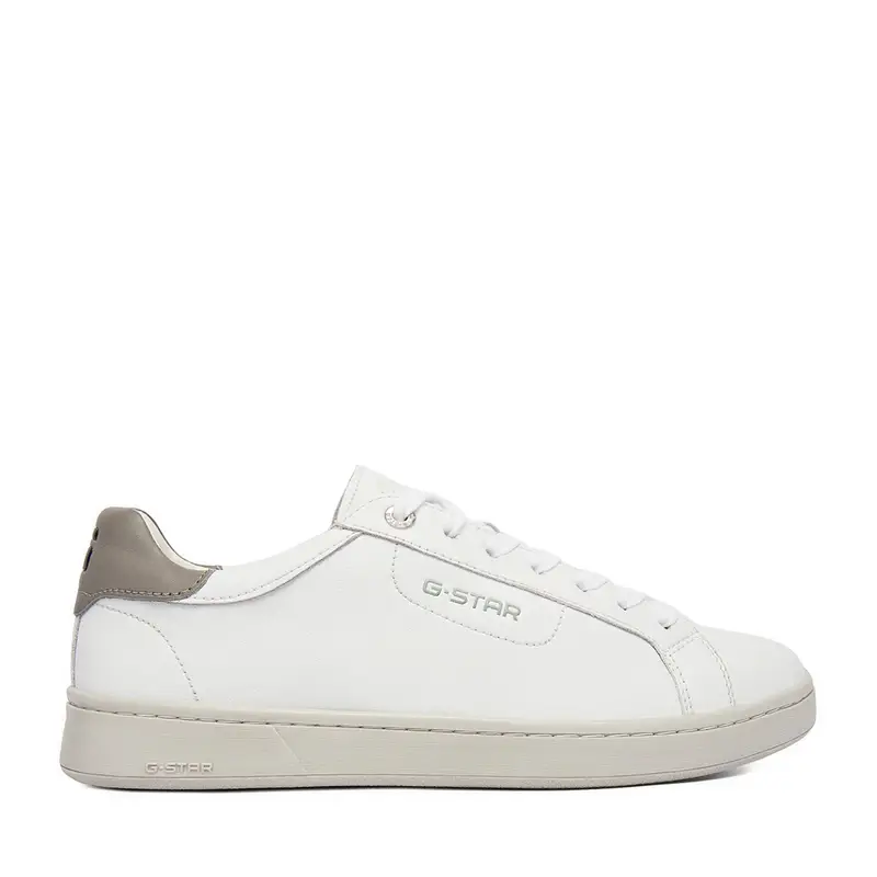 Sneakers G-Star Raw CEO-BRADLEY-02 MI08 Bianco