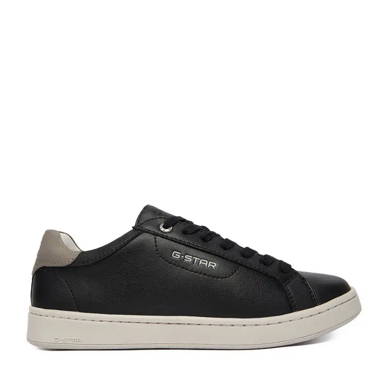 Sneakers G-Star Raw CEO-BRADLEY-02 MI08 Nero