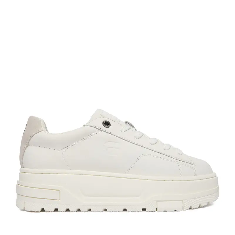 Sneakers G-Star Raw CEO-COLS Bianco