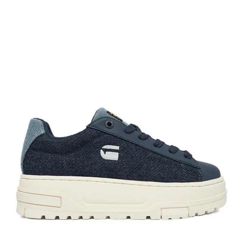 Sneakers G-Star Raw CEO-COLS Blu